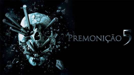 Final Destination 5 - Backdrop