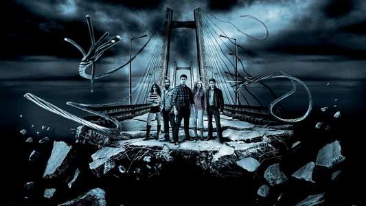 Final Destination 5 - Backdrop