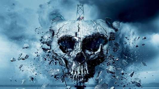 Final Destination 5 - Backdrop