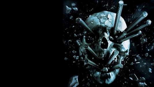 Final Destination 5 - Backdrop