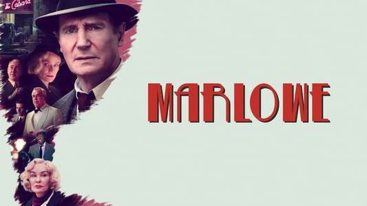Marlowe - Backdrop
