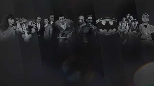 100 Years of Warner Bros. - Backdrops