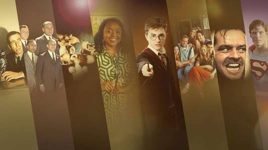 100 Years of Warner Bros. - Backdrops
