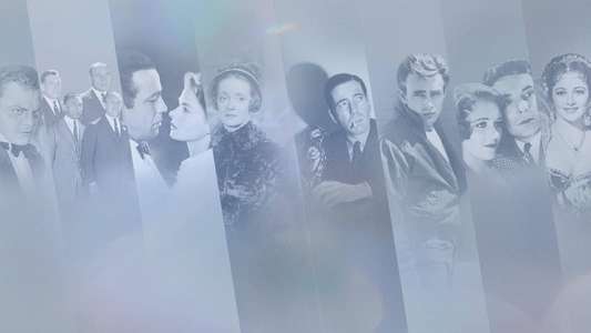 100 Years of Warner Bros. - Backdrops