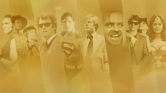 100 Years of Warner Bros. - Backdrops