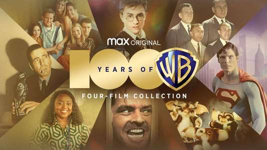 100 Years of Warner Bros. - Backdrops