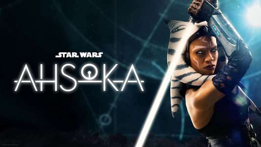 Ahsoka - Backdrops
