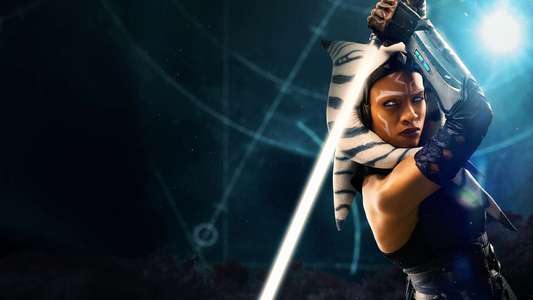 Ahsoka - Backdrops