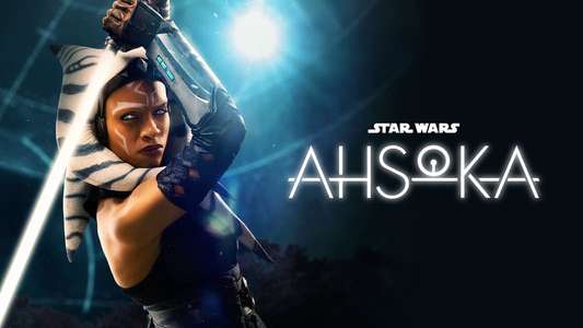 Ahsoka - Backdrops