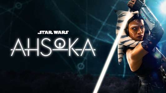 Ahsoka - Backdrops