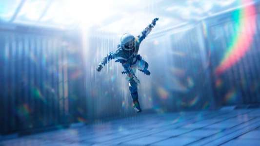 Invasion - Backdrops