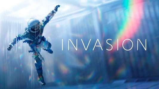 Invasion - Backdrops