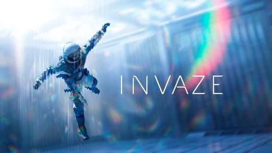 Invasion - Backdrops