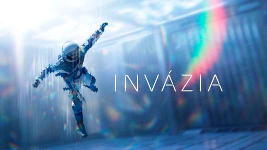 Invasion - Backdrops