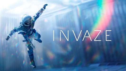 Invasion - Backdrops