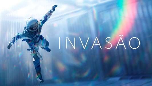 Invasion - Backdrops