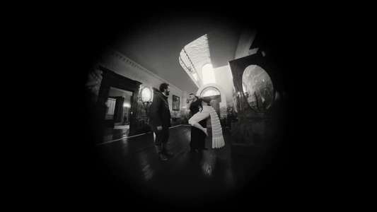 Poor Things - Backdrops