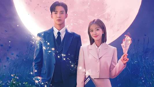Destined with You - Backdrops