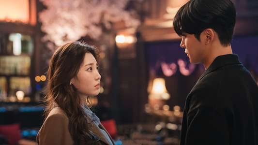 Destined with You - Backdrops