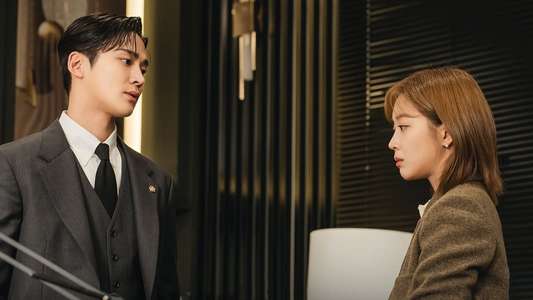 Destined with You - Backdrops