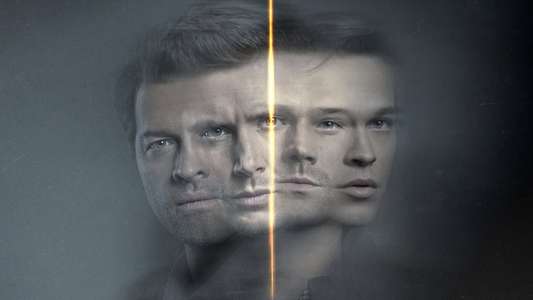 Supernatural - Backdrop