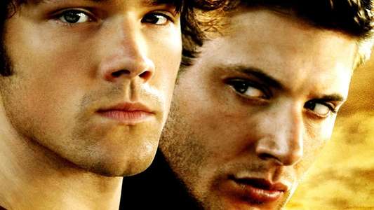 Supernatural - Backdrop