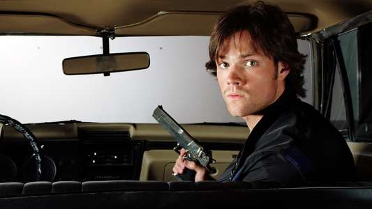 Supernatural - Backdrop