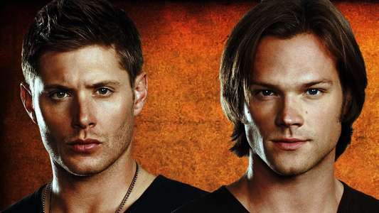 Supernatural - Backdrop