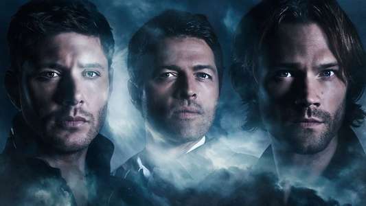 Supernatural - Backdrop