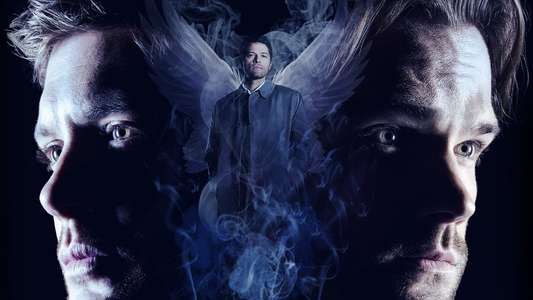 Supernatural - Backdrop