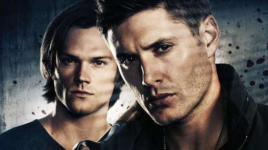 Supernatural - Backdrop