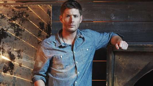 Supernatural - Backdrop