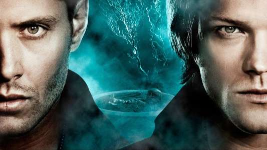 Supernatural - Backdrop