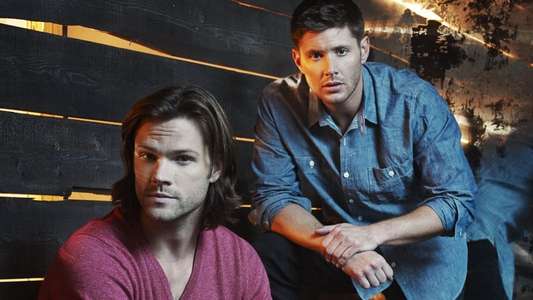 Supernatural - Backdrop