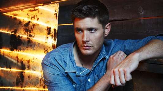 Supernatural - Backdrop