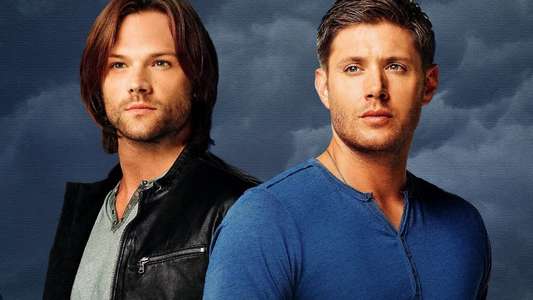 Supernatural - Backdrop