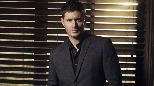 Supernatural - Backdrop
