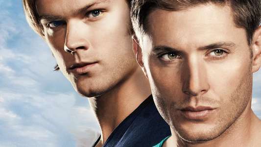 Supernatural - Backdrop