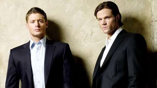 Supernatural - Backdrop