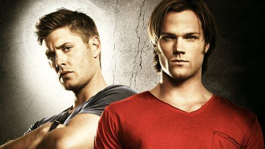 Supernatural - Backdrop