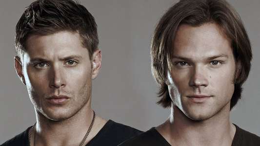 Supernatural - Backdrop