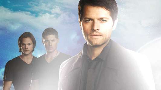 Supernatural - Backdrop