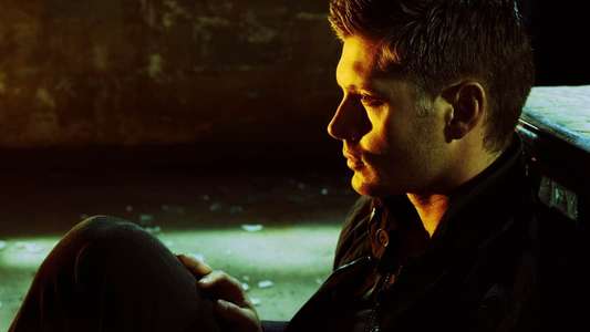Supernatural - Backdrop
