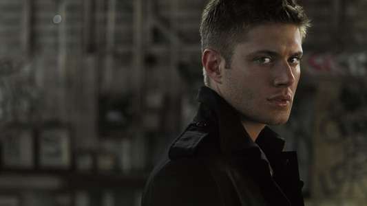 Supernatural - Backdrop
