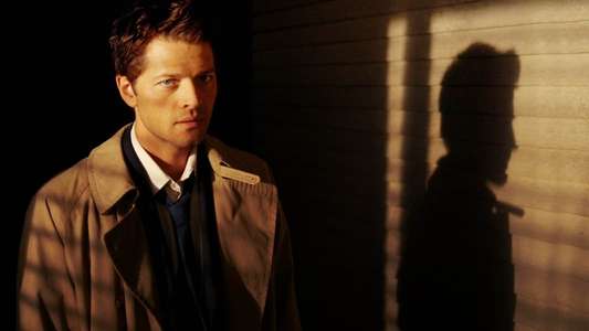 Supernatural - Backdrop