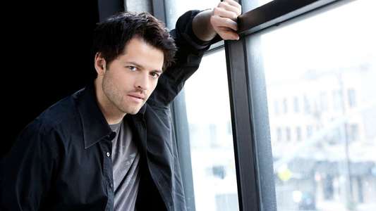 Supernatural - Backdrop
