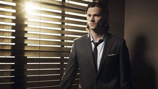 Supernatural - Backdrop
