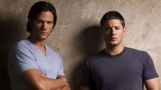 Supernatural - Backdrop
