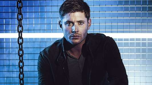 Supernatural - Backdrop