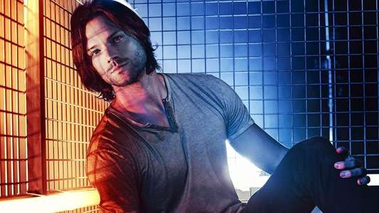 Supernatural - Backdrop